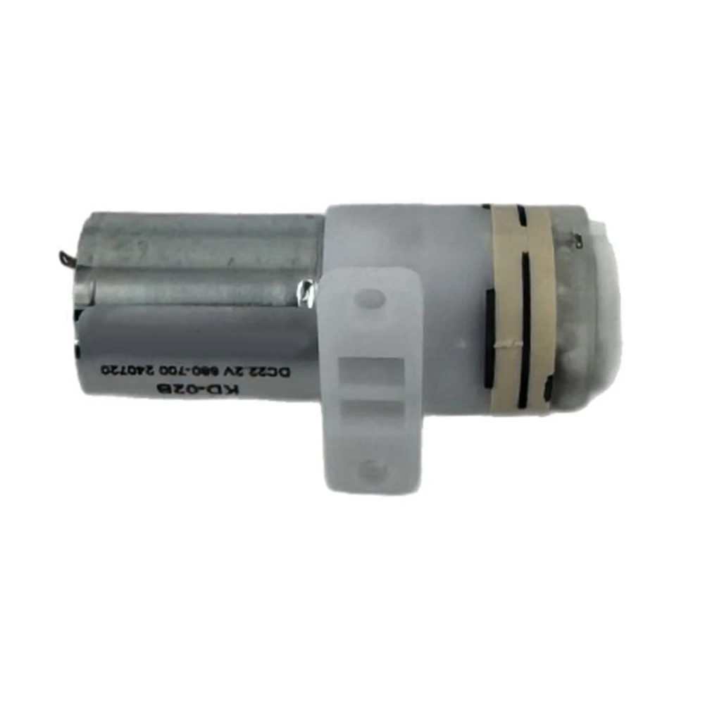 

A61I For Redkey W13 Floor Scrubber Water Pump Brush Head Water Pump Motor Repair Replacement Components