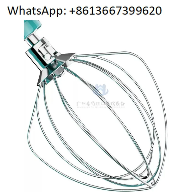 5QT 5KPM5 Chef Machine 5K5SS Special Accessories Egg Beater Dough Hook