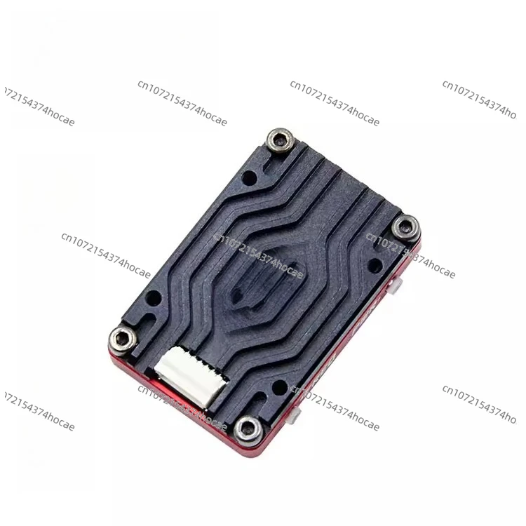 Analog Image Transmission Power 1.6W Microphone Crossing Machine Long-range Fixed Wing Spot