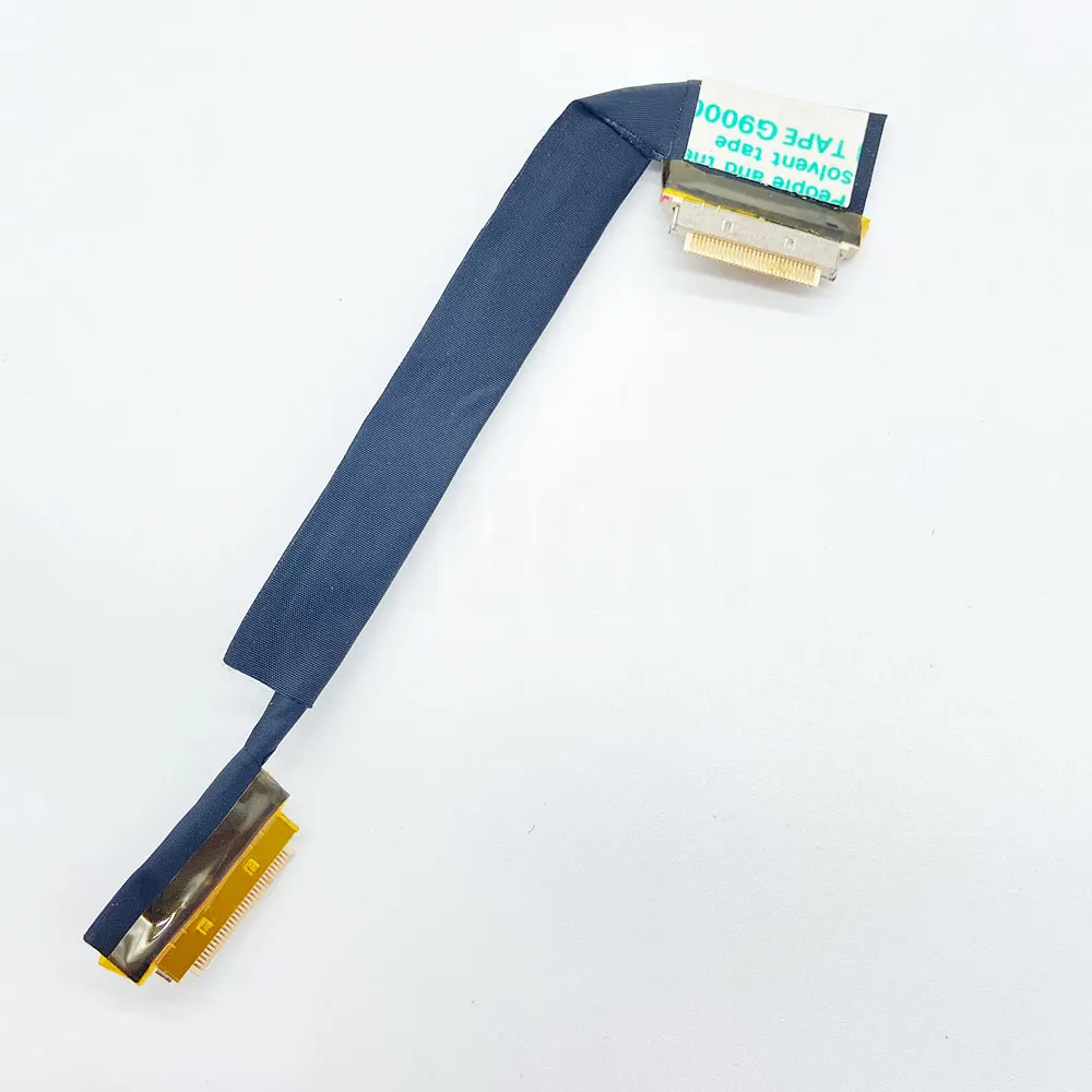 Videoscherm Flex Kabel Voor Asus G 55V G55vw Laptop Lcd Led Display Lint Camera Kabel 1414-076n000 1422-016r000