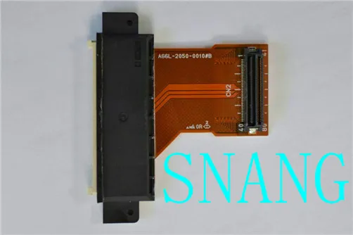 Used  FOR  Original A66L-2050-0010 # b card slot teste bom frete grátis