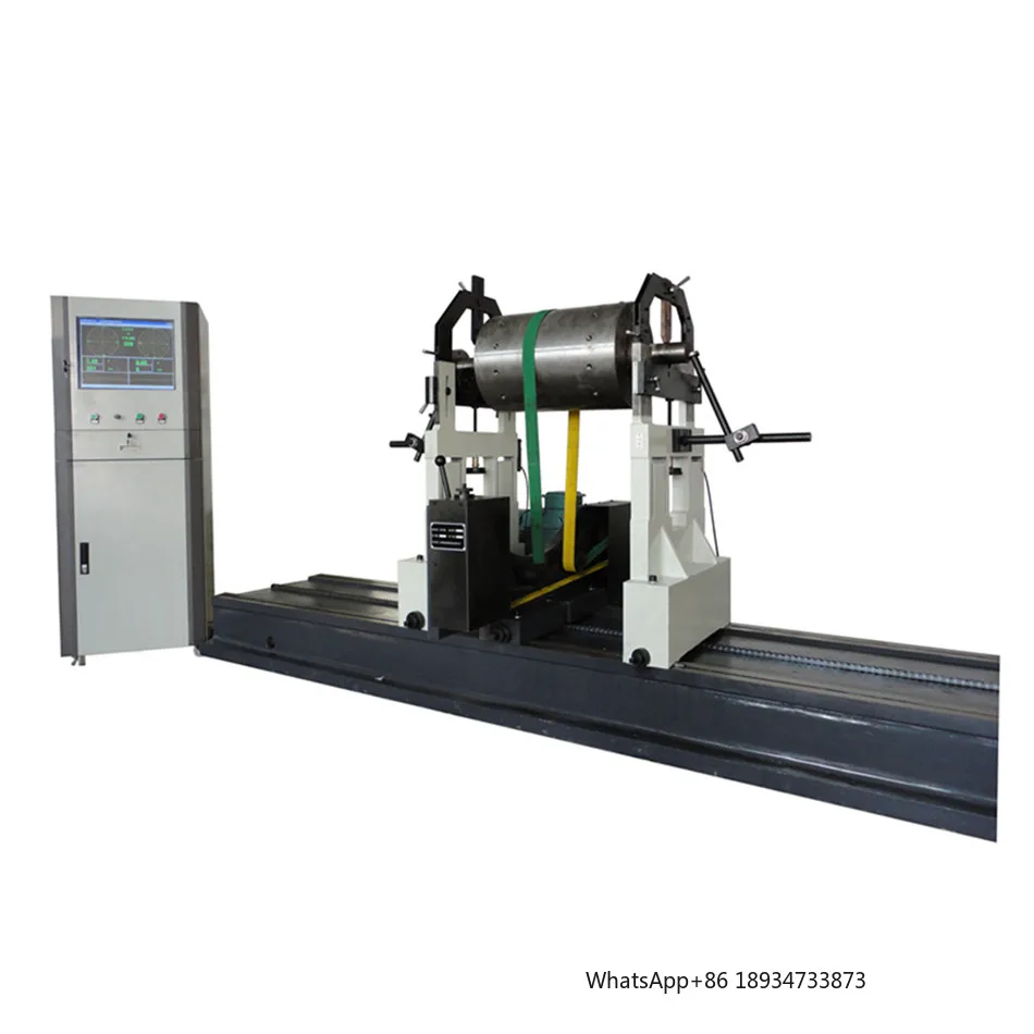 3 Ton YYQ-3000 Driv…