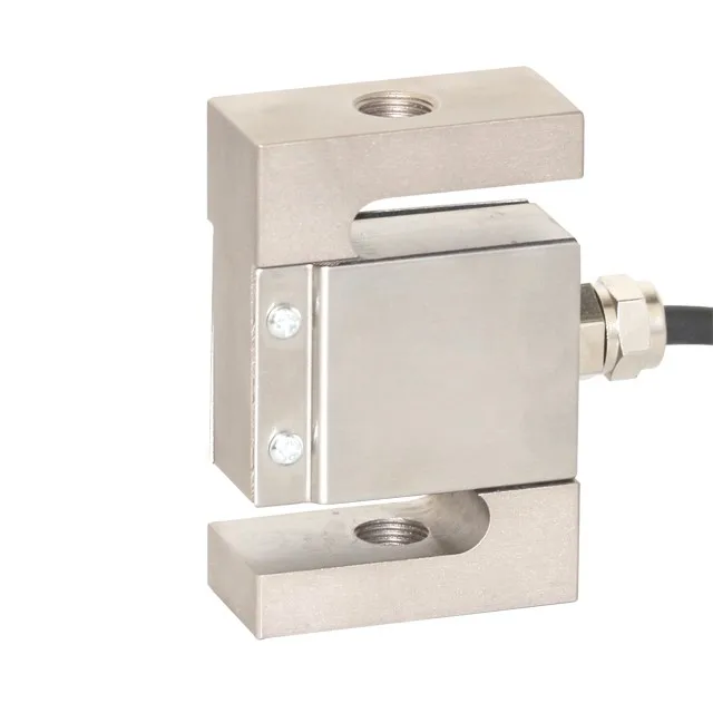 1000kg Loading Assembly electronic s type load cell sensor TSC