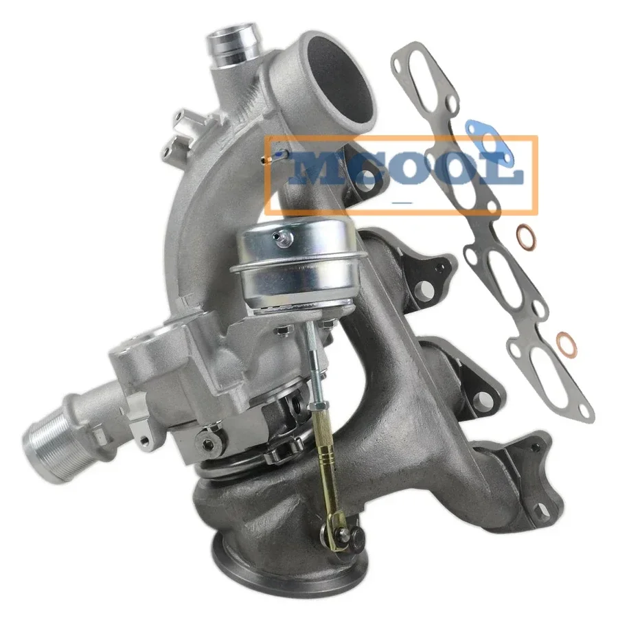 NEW Turbocharger Turbo For Opel Astra Meriva Insignia Zafira Cascada 1.4 Turbo Top Quality New 781504-0001 55565353 781504-5001S