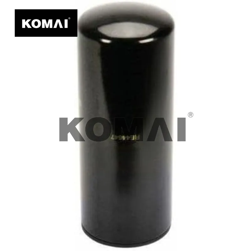 كوماي RE44647 قطع غيار فلتر الزيت الدوار 53161527 5580006641 YE3318853 CULF9009 10027047 لـ ISC/8.3 #1