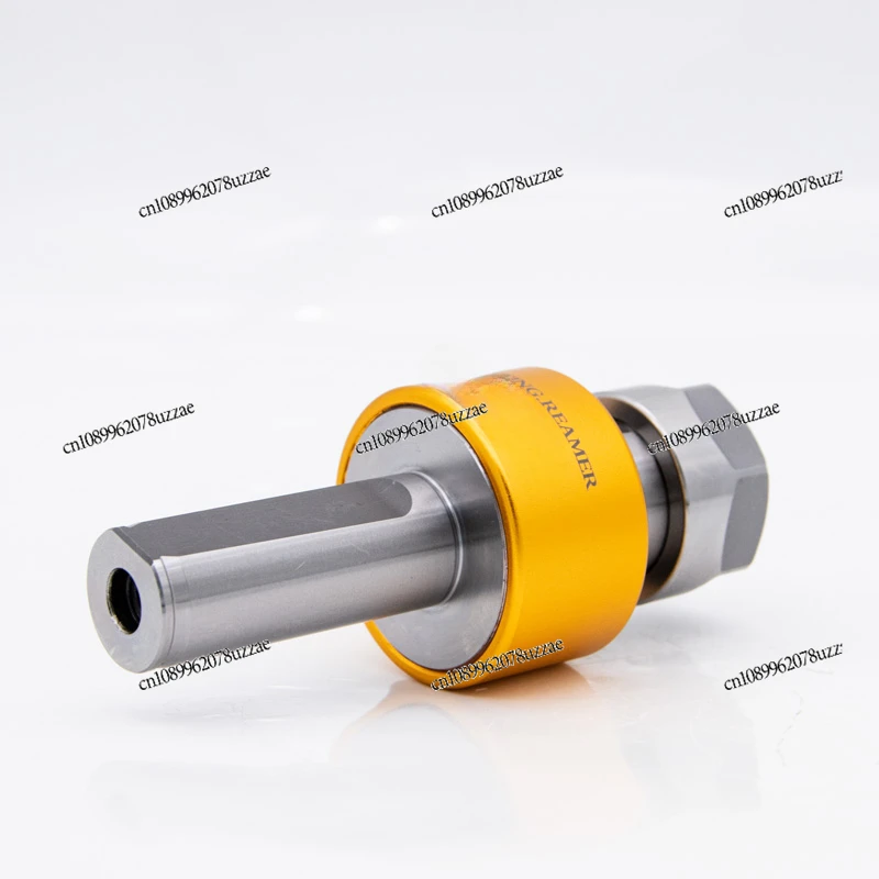 High-precision Radial Floating Reamer Shank Moves 360 Degrees in Parallel