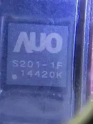 

AUO-S201-1F P201-1F QFN Original, in stock. Power IC