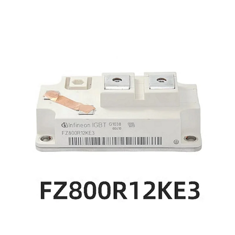 FZ800R12KE3 Inverter power supply IGBT power module 800A1200V