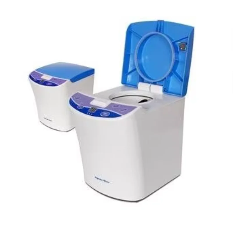 

2025 Products Centrifuge Imperssion Alginate Mixer