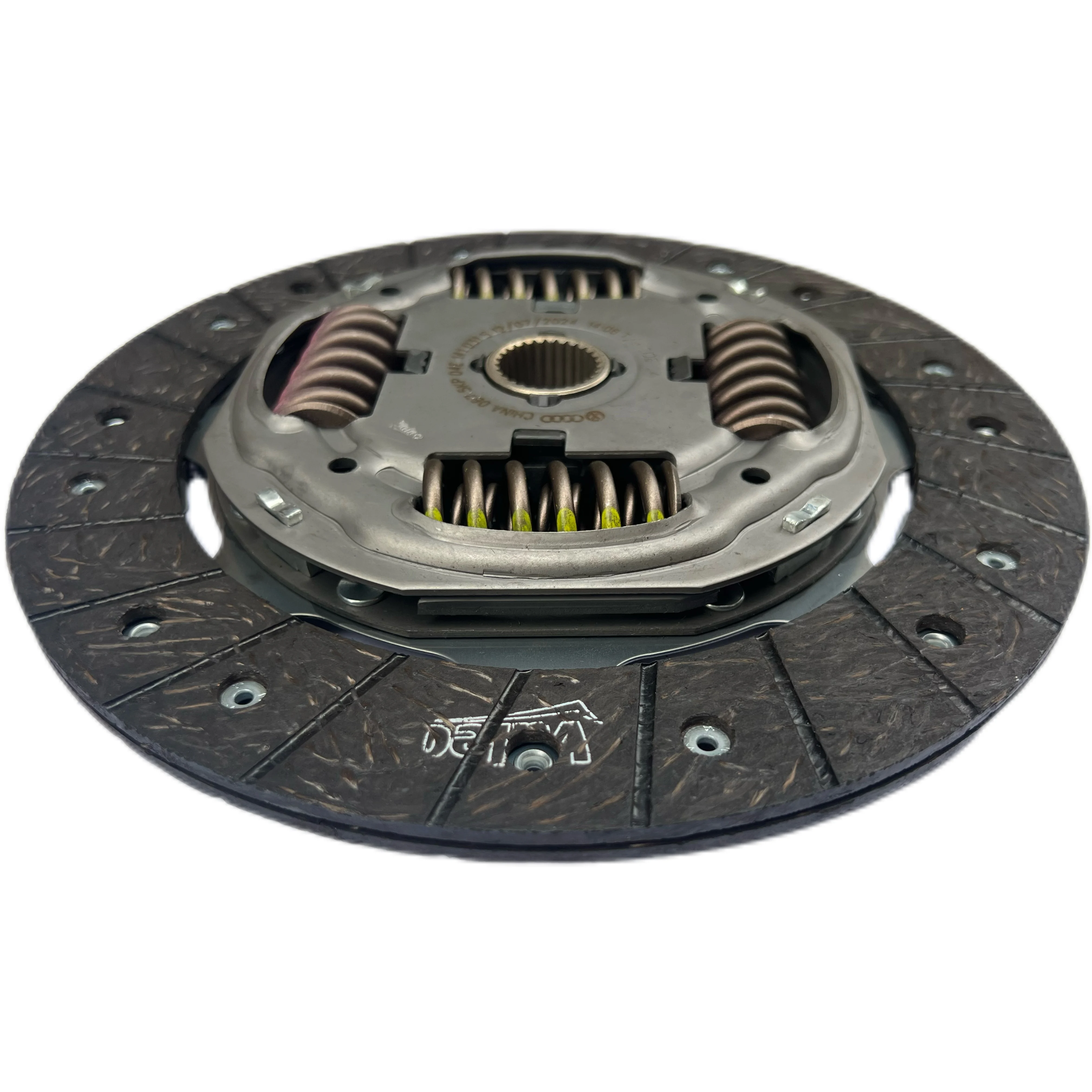 

Уникальный диск сцепления для Volkswagen Lavida/Polo/Santana/Golf/Jetta/Skoda, номер OE L04E 141 031 S