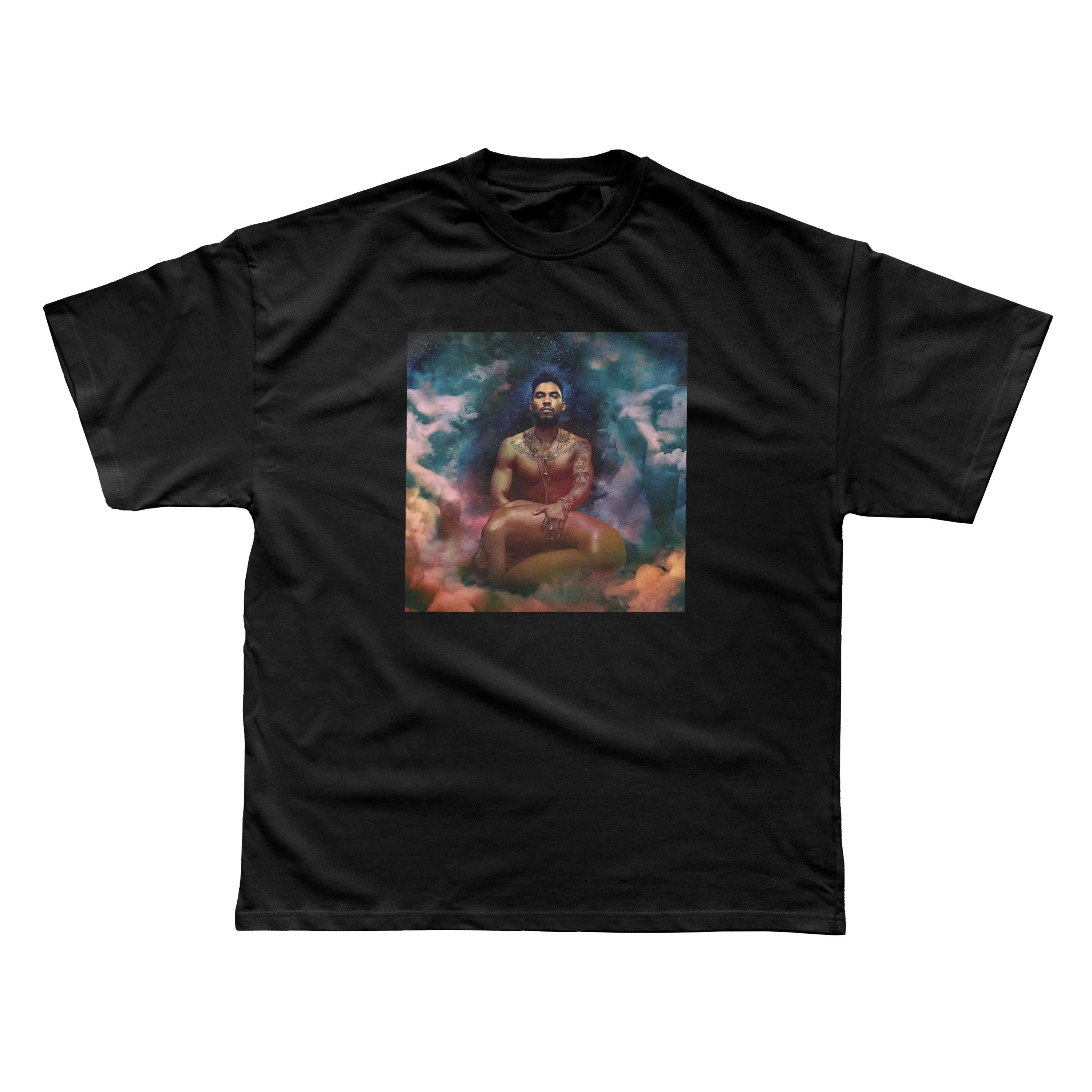 Miguel Wildheart Premium T shirt