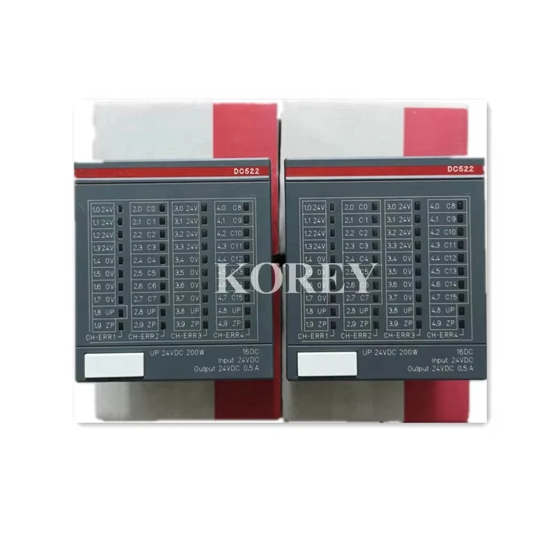 DC522 B0 Plc Module…