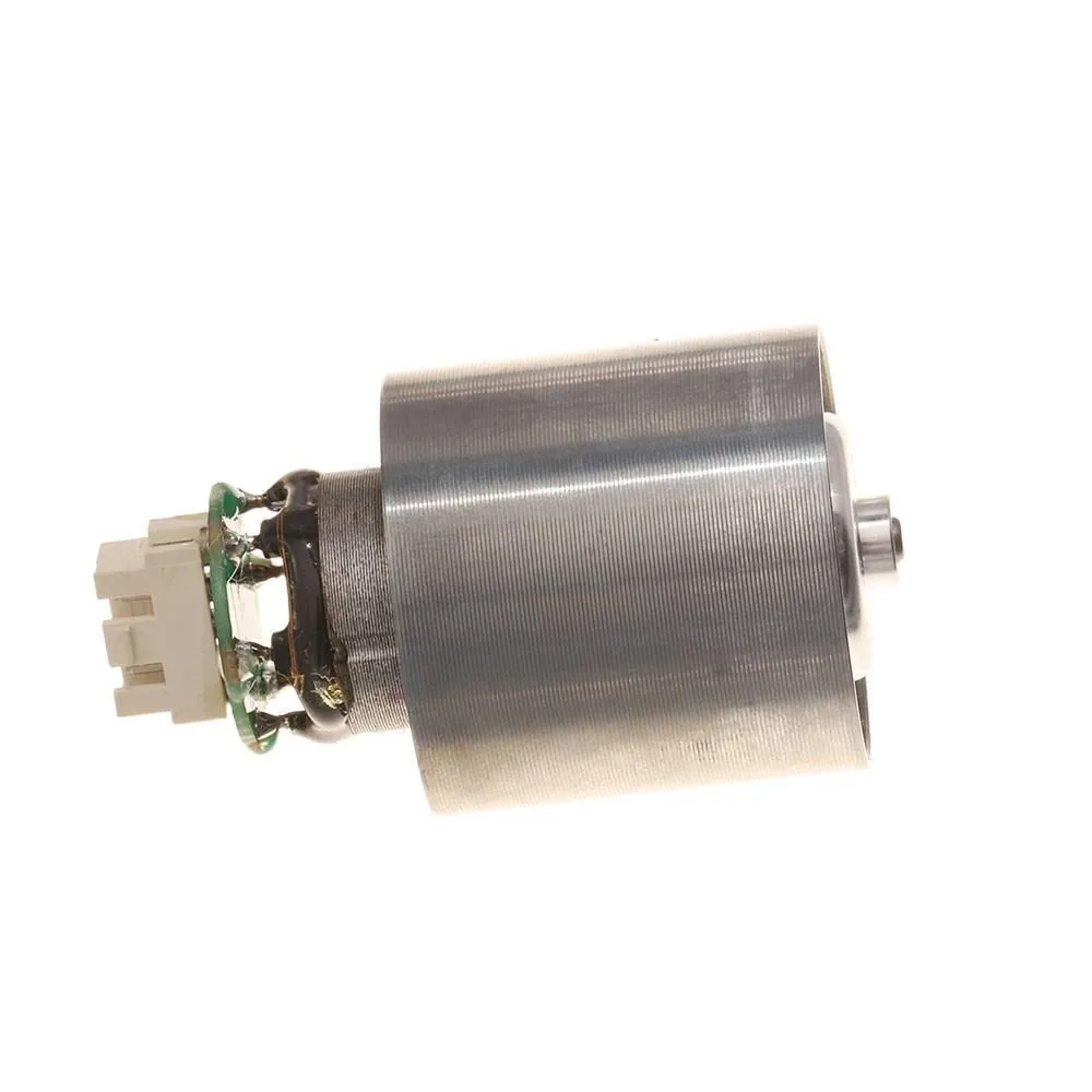 

DC310V Aluminum Impeller Electric Hair Dryer 100000 RPM Ultra-High Speed Brushless DC Motor DC Brushless Culvert Fan Motor