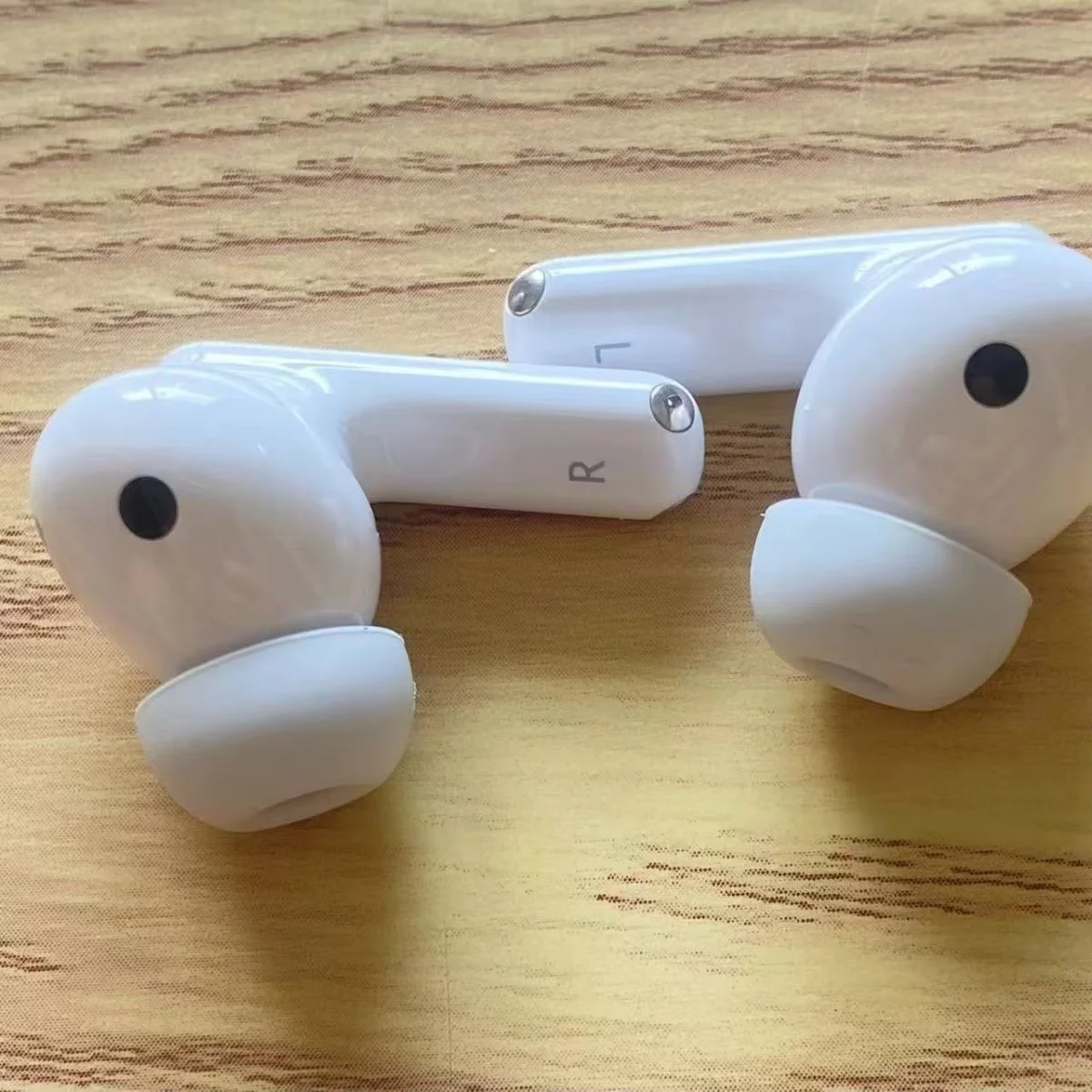 قطع غيار أصلية لسماعات Huawei Freebuds 6i سماعات أذن واحدة يسار أو يمين أو ملحقات قطع غيار لعلبة الشحن #6