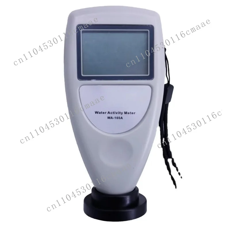 WA-160A Food Water Activity Meter Moisture Meter Portable Water Activity Meter 0-1.0 aw