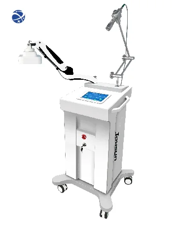 Professional Medical Equipment 808 Diode Laser System Laser Physio Therapy Machine Semiconductor Laser Therapy Machine
