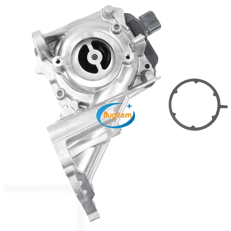 

New Electric Water Pump 16032-F0011 16032-F0012 16032-25010 Compatible with Toyota Camry Avalon Highlander 2.5L 2018-2023
