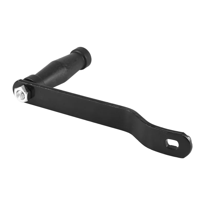 

Длина AS-20,5 см. Ручка лебедки прицепа для лодки. Замена кривошипа комфортного управления.