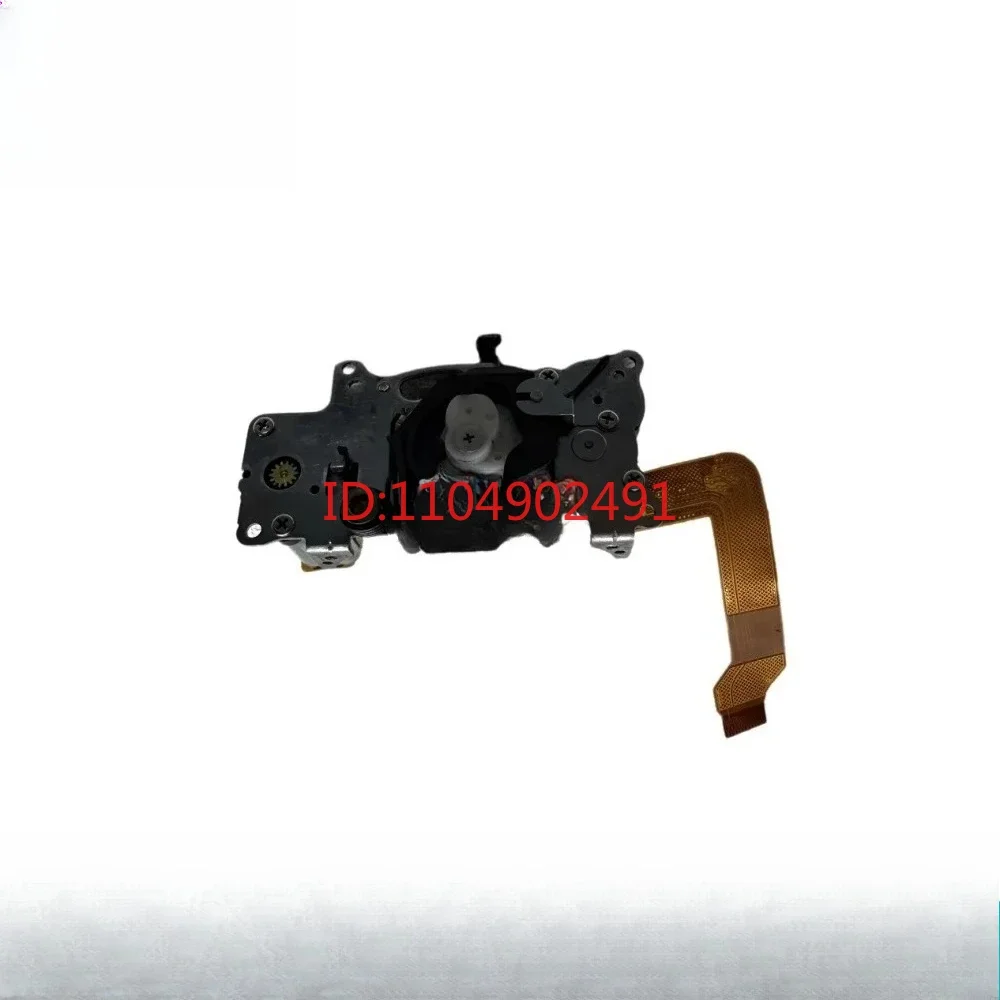 Apertur Main Body Shutter Reflector Motor Vulnerable Motor Assembly Group for Nikon D5300 Camera Repair Part