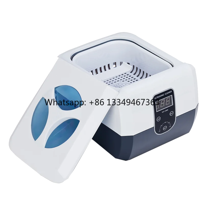 Cleaner 1300ml Large Tank  Adjustable with Digital Display