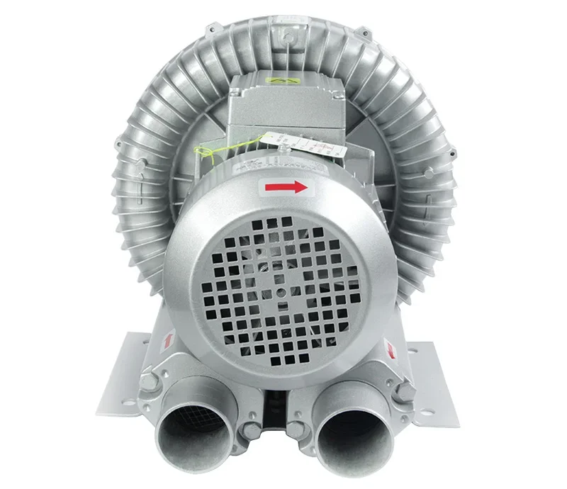 XGB high pressure vortex fan vortex air pump powerful centrifugal fan, fish pond aerator industrial vortex blower