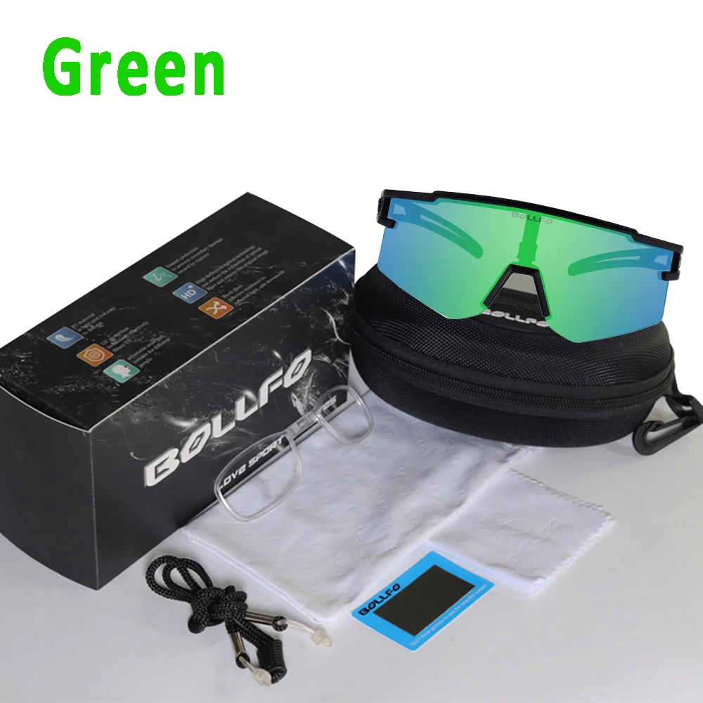 Riding Cycling Sunglasses Outdoor Polarized Sports Running Goggles TR90 UV400 Men's MTB Bicycle Glasses Women Cycling Eyewear