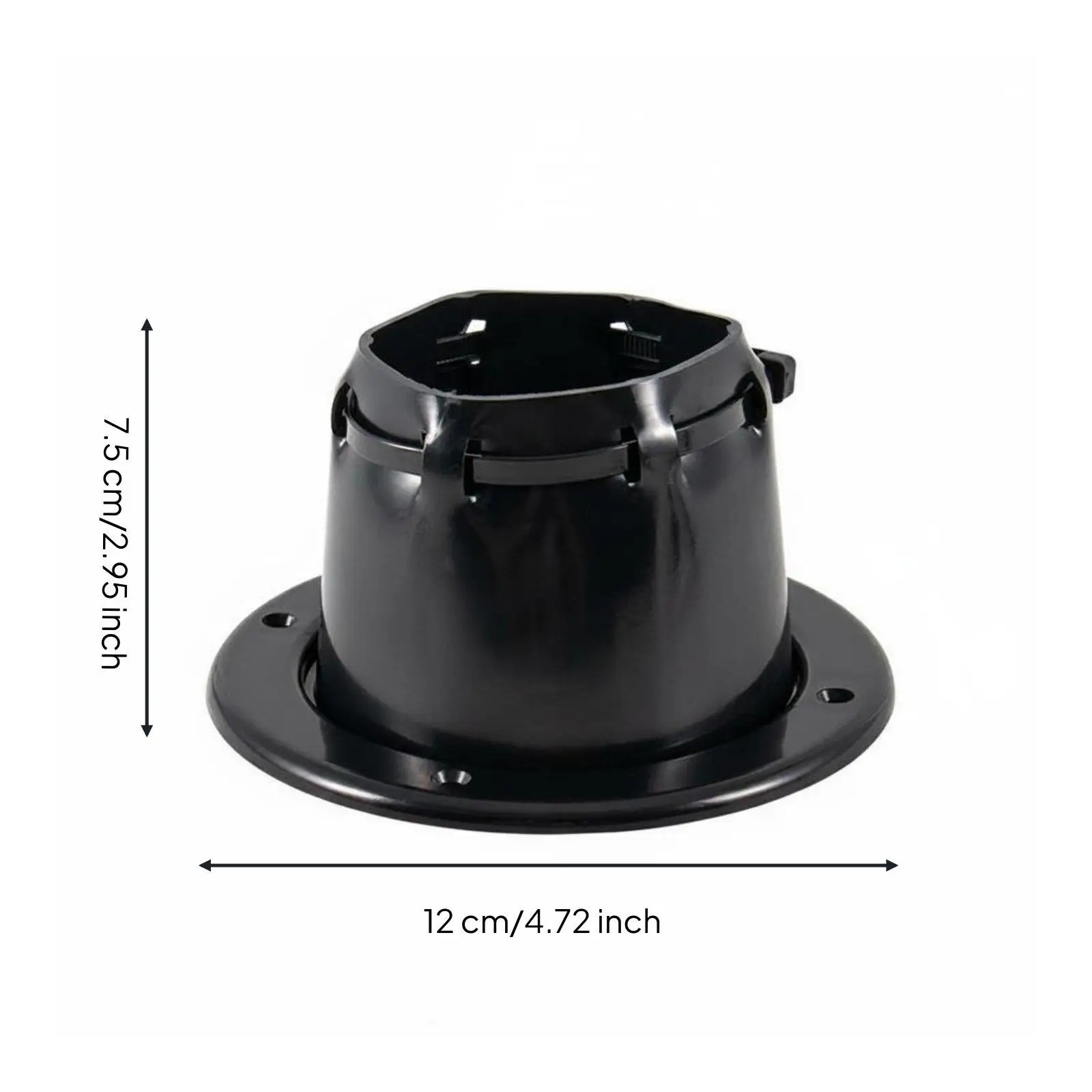 Waterproof Cable Pass Through Silicone Boat Wire Pass-Through Waterproof Wire