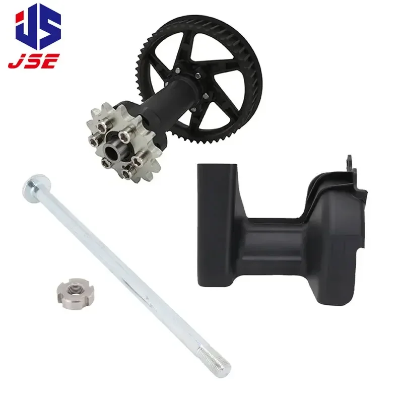 Motorcycle Axis Set Assembly Tools and Protector Guard Fork Shaft For Surron Sur ron Sur-ron Light Bee S X Off-road Motorbike