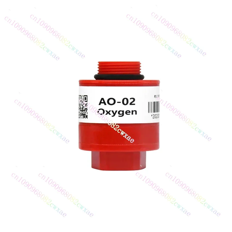 AO-02 Oxygen Concen…
