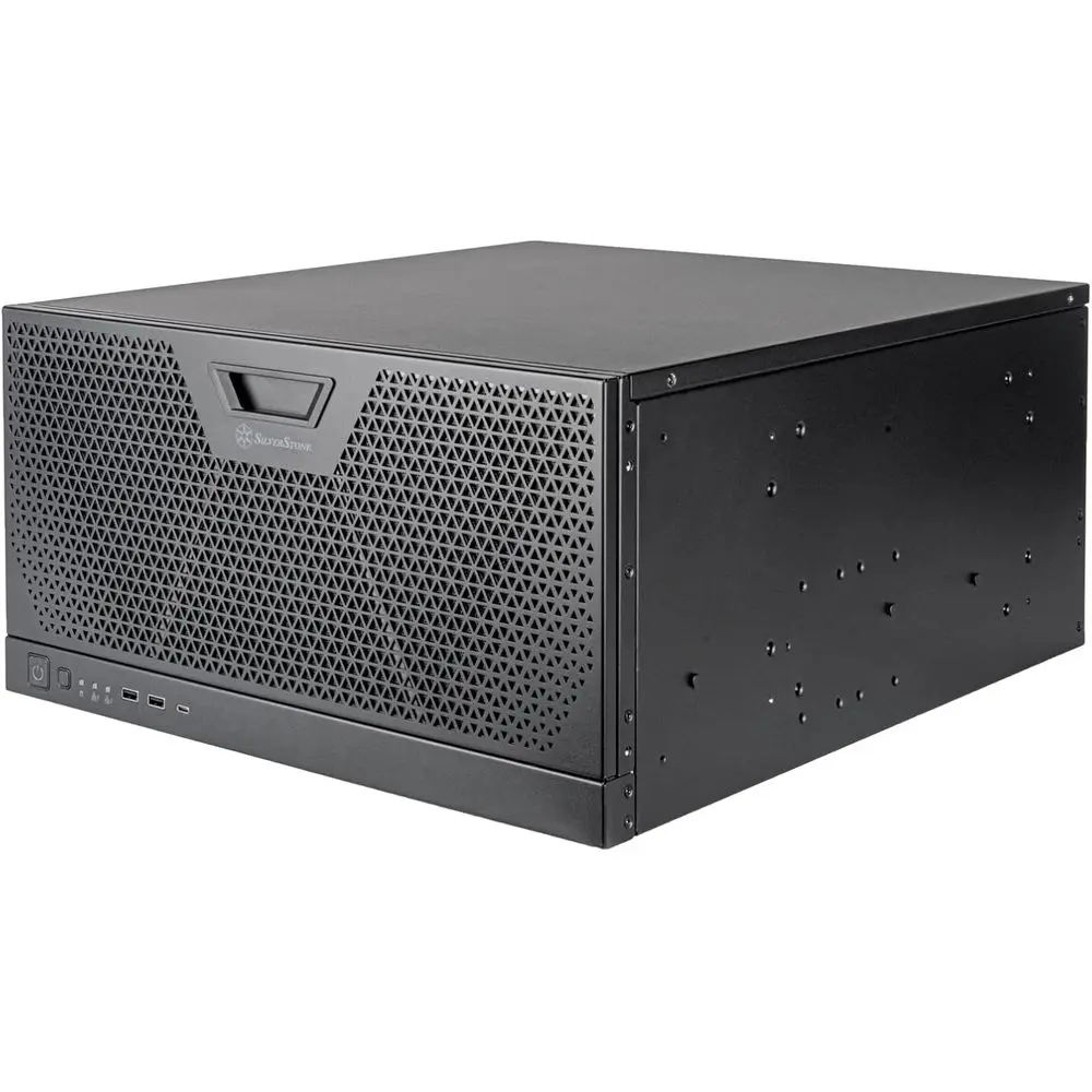 5U Rackmount Server…