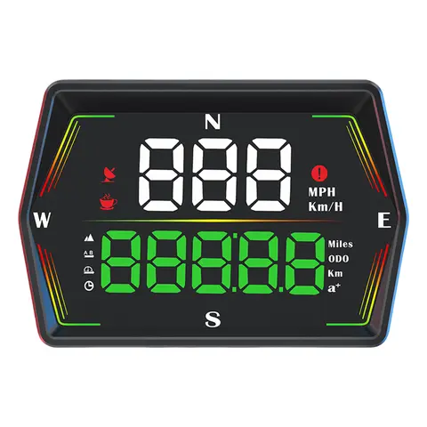 8 best sales hud-bil - №5