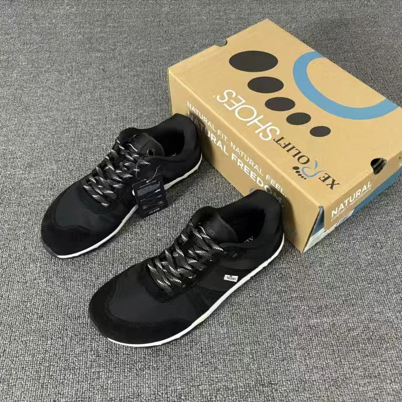 Men's and Women's Professional Table Tennis Shoes Mesh Breathable Badminton Shoes Outdoor Fitness Volleyball Shoes