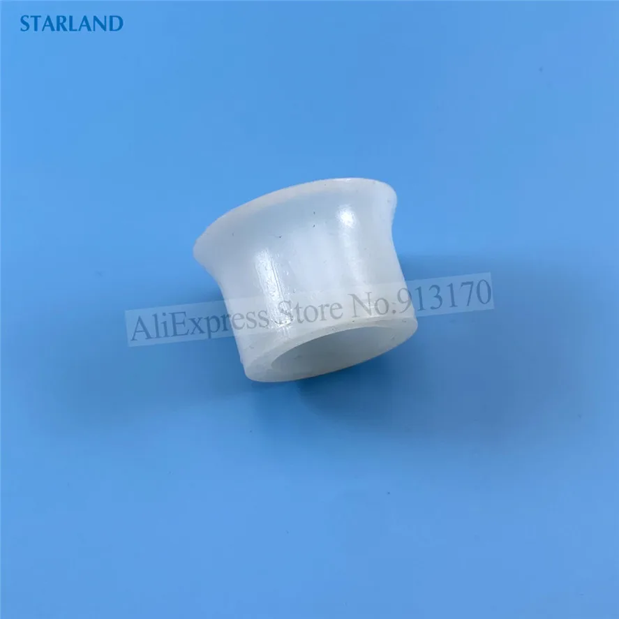 1 Piece Trumpet Shaped Circle Gasket Sealing Ring Spare Part Of Soft Serve Ice Cream Machines Accessories Height 28mm