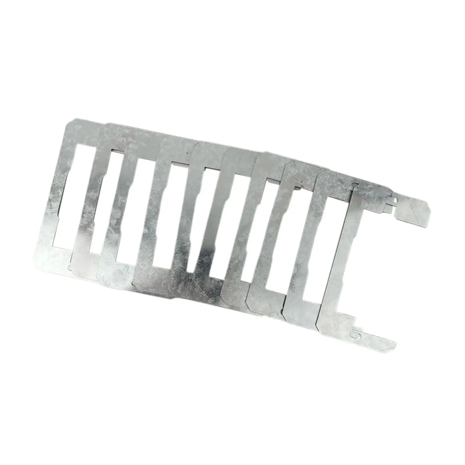 10x Outlet Spacers Wall Plate Spacers for Electrical Boxes Professional Home