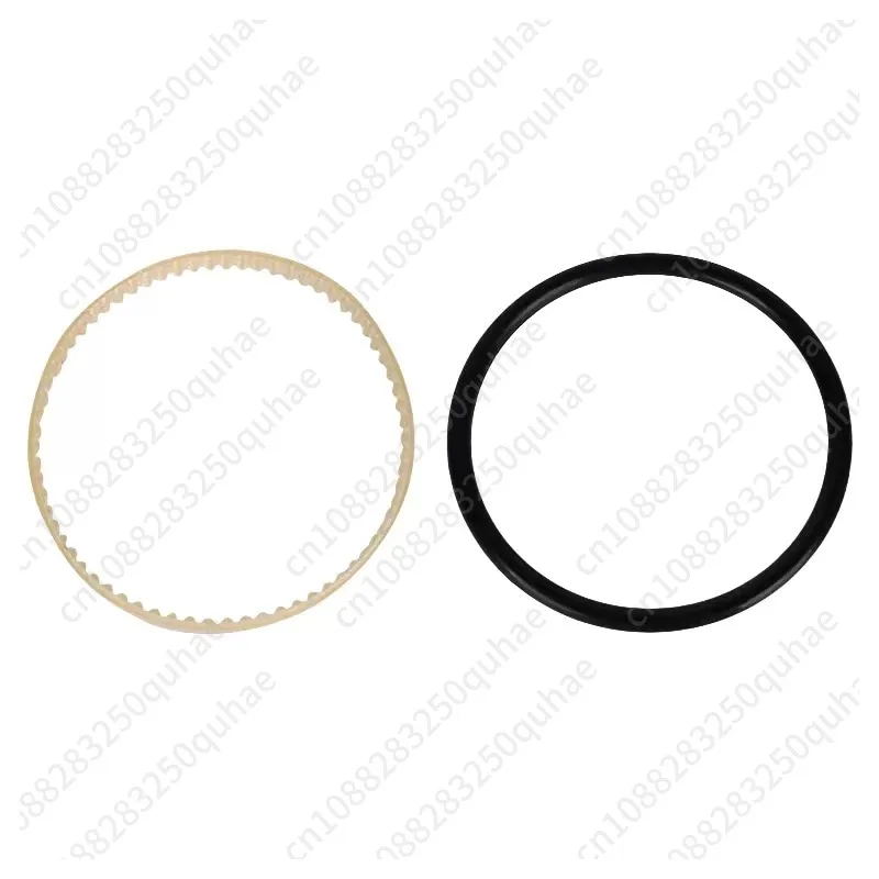 Optical Equipment Parts, Lens Grooving Machine Timing Belt, Head Drive Belt