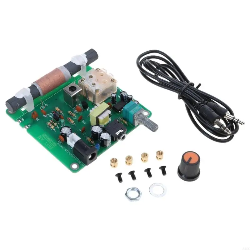 

83CC Transmitter 2P3 Radio Micropower Transmitter 530-1600khz