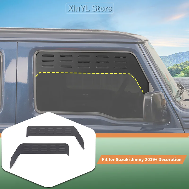 car-aluminum-alloy-front-window-louver-vent-panel-for-suzuki-jimny-5-door-2019up-car-accessories