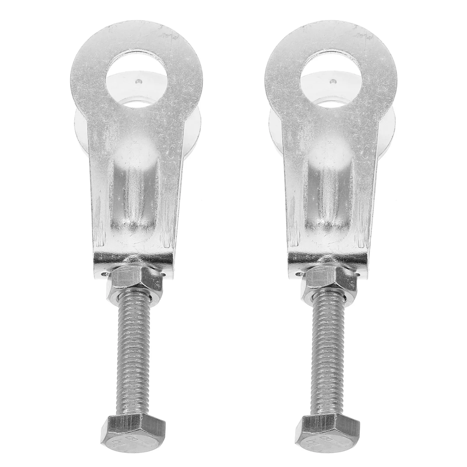 

Motorcycle Chain Tensioner Adjuster Kit Fit Ybr125 2005-2014 Pit Bike Chain Slider Tensioner for Reliable Riding Safety