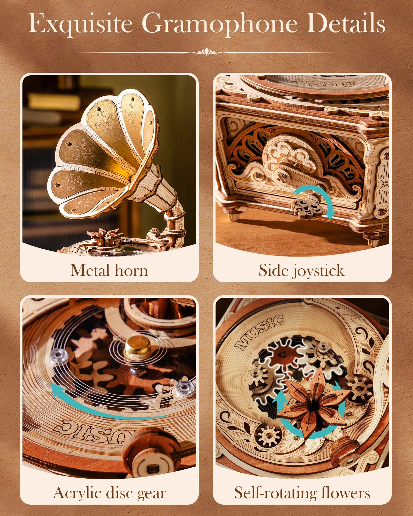 Thumbnail 3 - #5 Mechanical Puzzles Comparison Guide