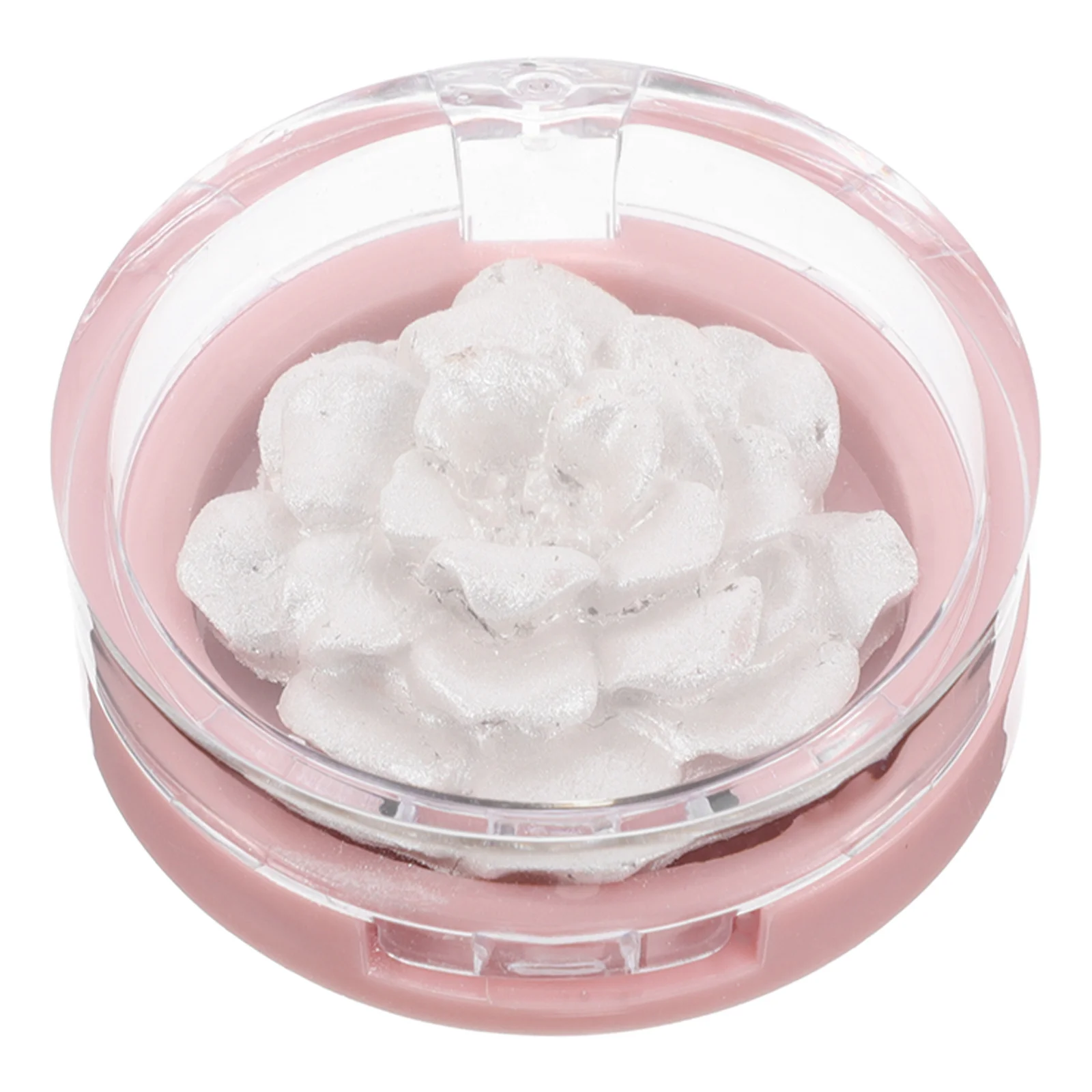 

High Gloss Highlighter Powder Shimmer Glow Cheek Illuminate Metallic Face Makeup Palette For Women