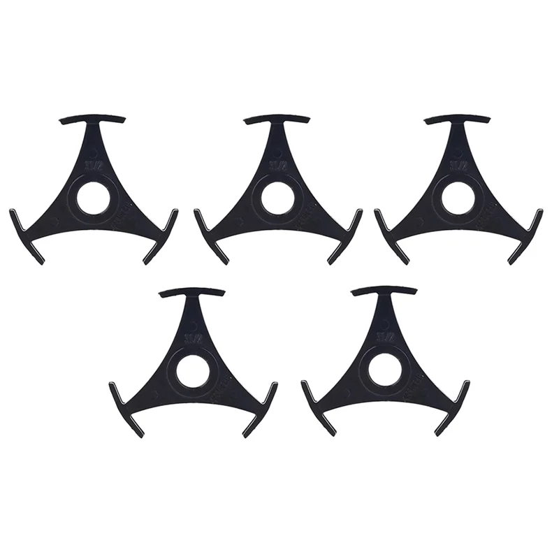 Excellent-7-Inch Vinyl Record Adapter For 45RPM Turntable Phonograph Converter Accessories