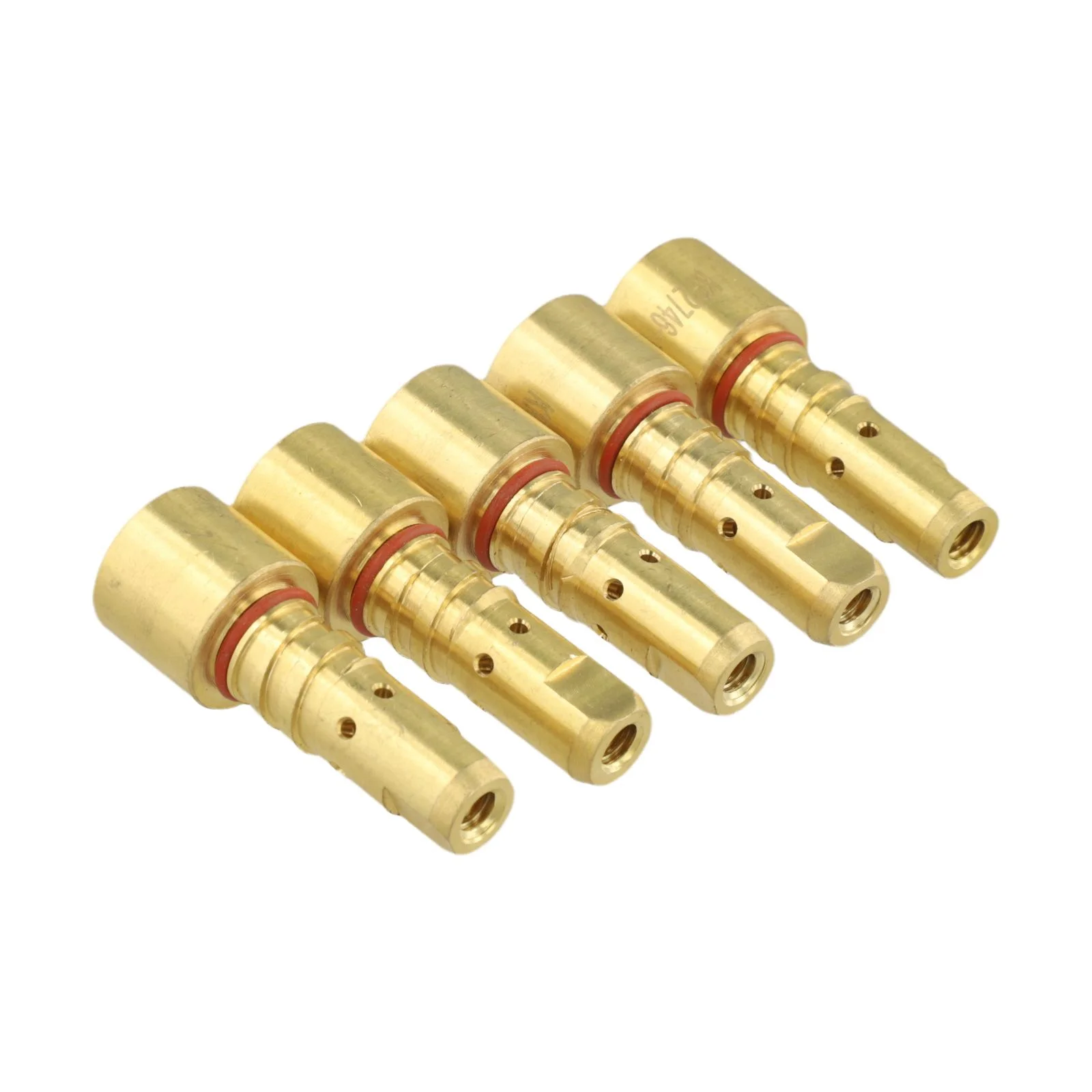 Welding Projects Welding Nozzle Brass Gas Diffuser For Welding Gas Diffuser As The Picture Standard Size Airtight Sealing