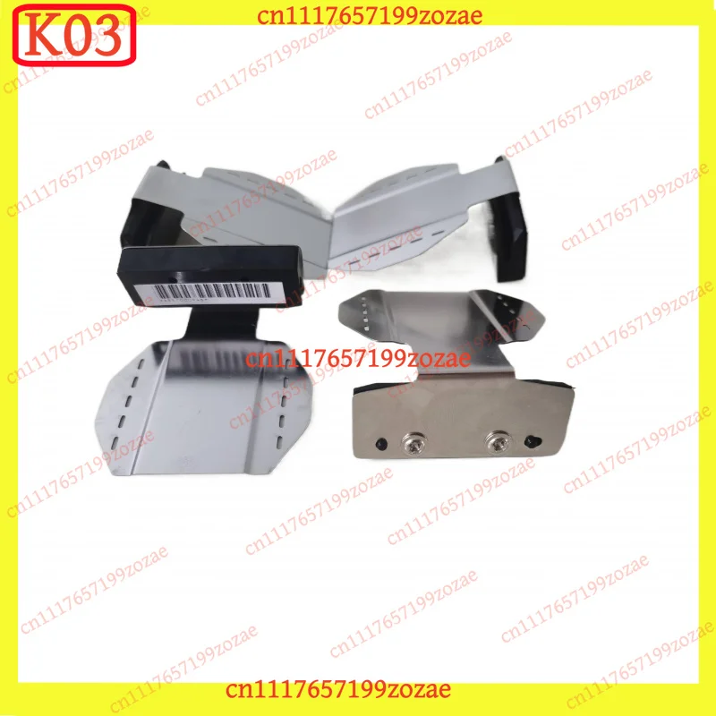k3 Latex 300 Series Paper Presser Wheel (Compatible for HP 310–375) - Media Tension Roller Replacement, OEM-Spec Fitment