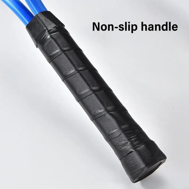 

Kids Tennis Rackets Tennis Trainer Recreational Tennis Racquet Tennis Training Equipment for Parent Child Activity