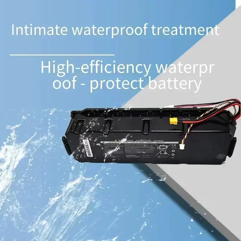 G30D แบตเตอรี่สําหรับ Ninebot MAX G30D ไฟฟ้าสกู๊ตเตอร์ Li-Ion แบตเตอรี่อุปกรณ์เสริมเปลี่ยน