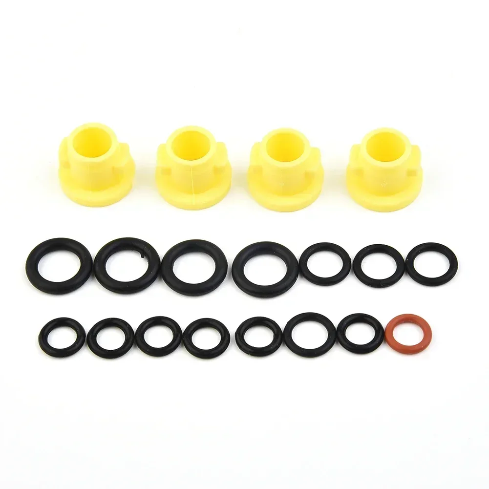 O Ring Seal Set For Karcher K2 K3 K4 K5 K6 K7 Pressure Washer Household Pressure Washer Replacement Spare Parts