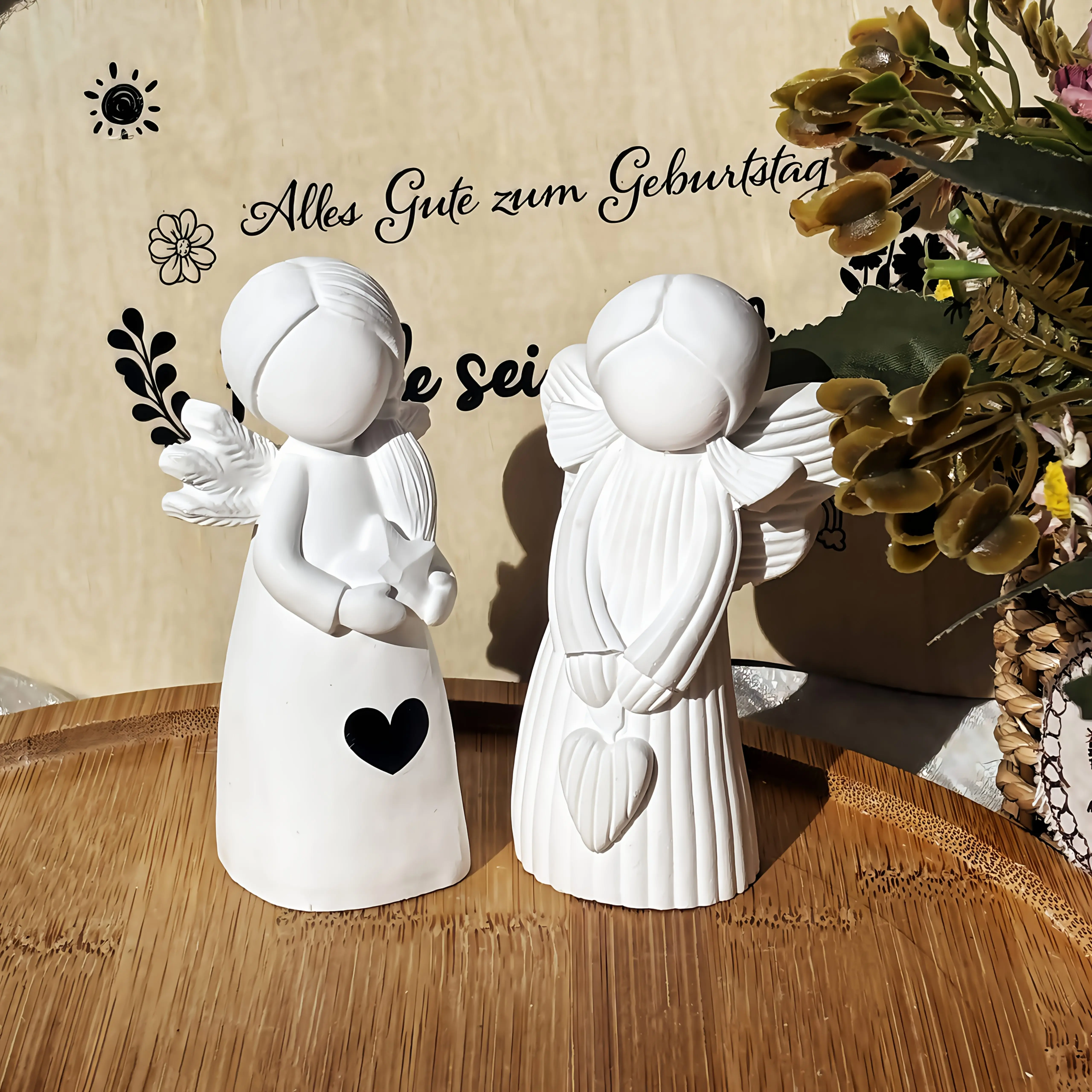 Thumbnail 3 - #47 Compare Sculptures & Figurines Before You Buy