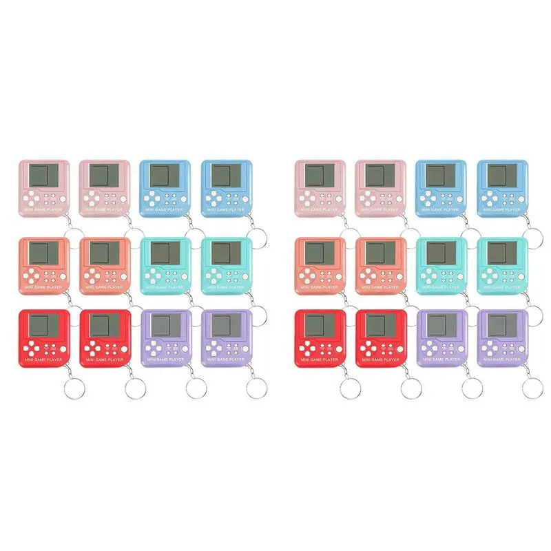 Aa81-24Pcs Party Fa…