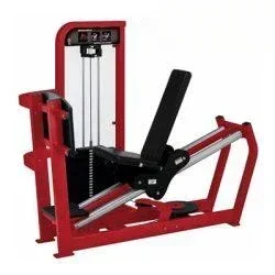 Seated leg trainer, high-end household equipment for commercial gyms