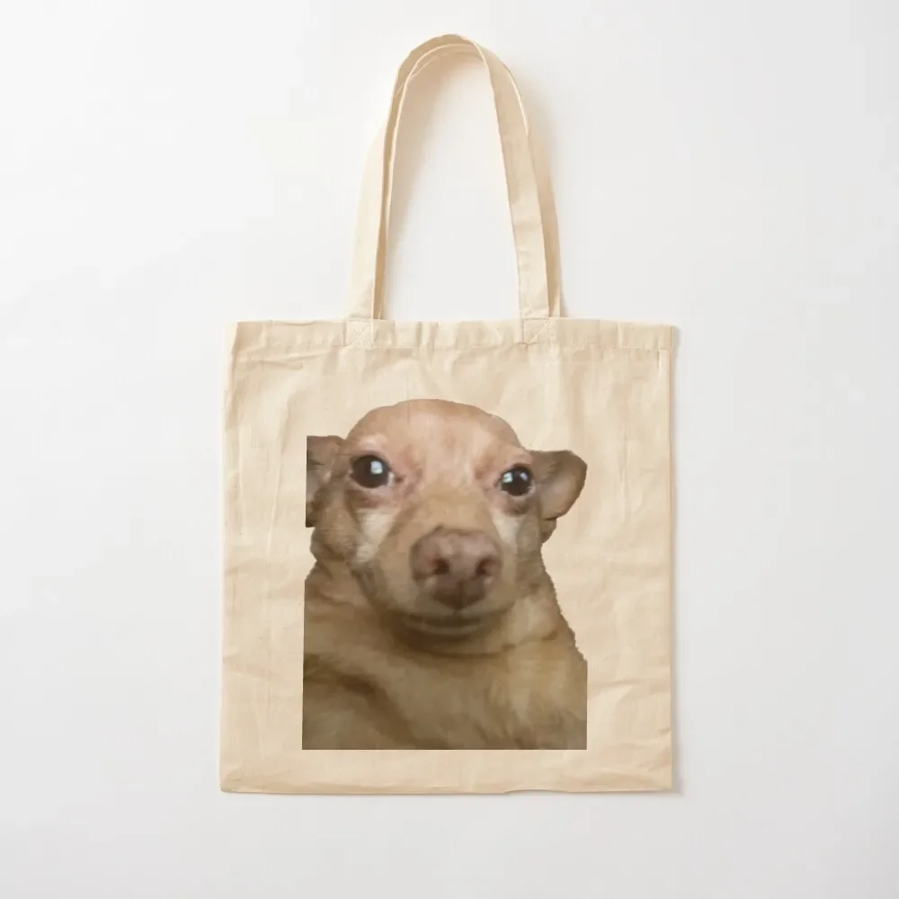 

Wide Eye Mouse Tote Bag Reusable bags shopper bag women cute tote bag